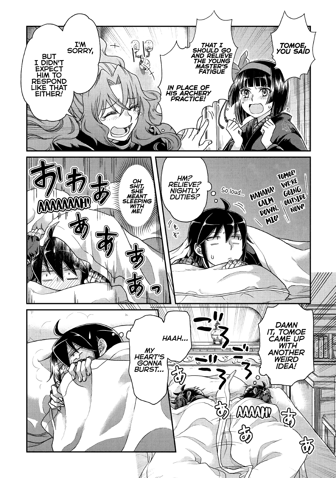 Tsukimichi: Moonlit Fantasy, Chapter 37 image 21